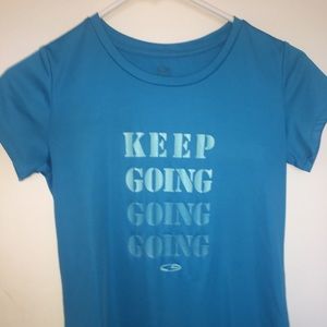 I’m selling it because it doesn’t fit me.